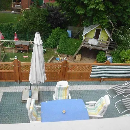 Jamila Casa Apartment