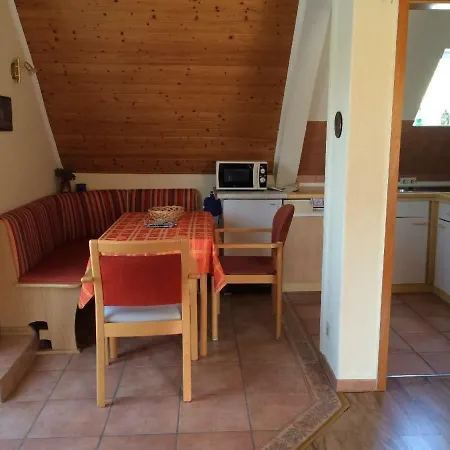 Jamila Casa Apartment